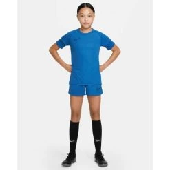 Nike Dri-FIT Academy 21 Fussballoberteil Kinder Blau -Pro Sport Verkauf nike dri fit academy 21 fussballoberteil kinder blau4