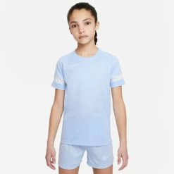 Nike Dri-FIT Academy 21 Fussballoberteil Kinder Hellblau 12 Nike Dri-FIT Academy 21 Fussballoberteil Kinder Hellblau -Pro Sport Verkauf nike dri fit academy 21 fussballoberteil kinder hellblau 3