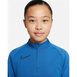 Nike Dri-FIT Academy 21 Langarm-Fussballoberteil Kinder Blau 14 Nike Dri-FIT Academy 21 Langarm-Fussballoberteil Kinder Blau -Pro Sport Verkauf nike dri fit academy 21 langarm fussballoberteil kinder blau3