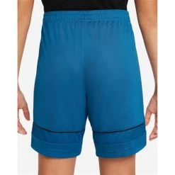 Nike Dri-FIT Academy 21 Shorts Kinder Blau -Pro Sport Verkauf nike dri fit academy 21 shorts kinder blau3