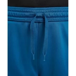 Nike Dri-FIT Academy 21 Shorts Kinder Blau -Pro Sport Verkauf nike dri fit academy 21 shorts kinder blau4