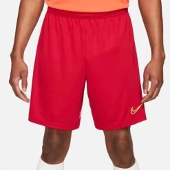 Nike Dri-Fit Academy 21 Shorts Rot/orange -Pro Sport Verkauf nike dri fit academy 21 shorts rot orange3