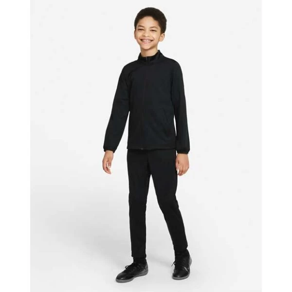 Hummel First Seamless Langarm-Funktionsshirt Kinder Schwarz 9 Hummel First Seamless Langarm-Funktionsshirt Kinder Schwarz – Bild 7