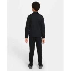 Nike Dri-FIT Academy 21 Trainingsanzug Kinder Schwarz -Pro Sport Verkauf nike dri fit academy 21 trainingsanzug kinder schwarz2