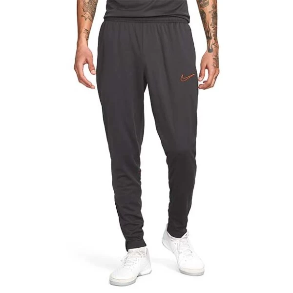 Nike Dri-Fit Academy 21 Shorts Grau 10 Nike Dri-Fit Academy 21 Shorts Grau – Bild 8