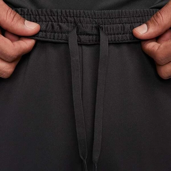 Nike Dri-FIT Academy 21 Trainingshose Grau 7 Nike Dri-FIT Academy 21 Trainingshose Grau – Bild 5