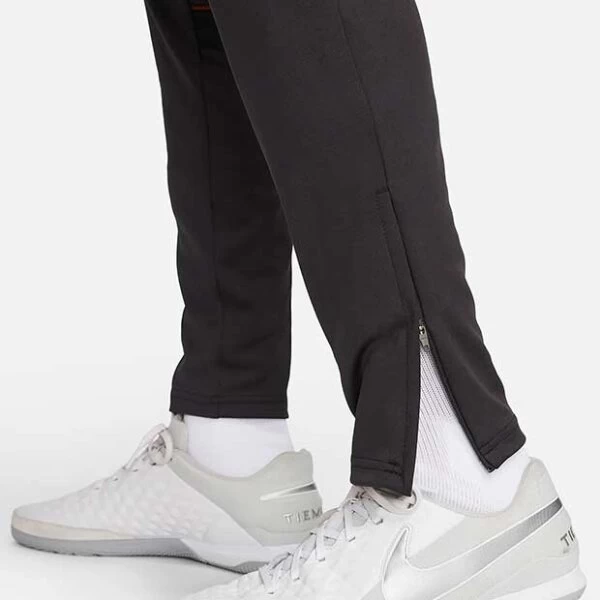 Nike Dri-FIT Academy 21 Trainingshose Grau 8 Nike Dri-FIT Academy 21 Trainingshose Grau – Bild 6