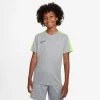 Nike Dri-FIT Academy 23 Fußballoberteil Kinder Grau/neongelb 2 Nike Dri-FIT Academy 23 Fußballoberteil Kinder Grau/neongelb -Pro Sport Verkauf nike dri fit academy 23 fussballoberteil kinder grau neongelb 2