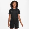 Nike Dri-FIT Academy 23 Fussballoberteil Kinder Schwarz/blau 1 Nike Dri-FIT Academy 23 Fussballoberteil Kinder Schwarz/blau -Pro Sport Verkauf nike dri fit academy 23 fussballoberteil kinder schwarz blau 1