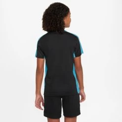 Nike Dri-FIT Academy 23 Fussballoberteil Kinder Schwarz/blau 13 Nike Dri-FIT Academy 23 Fussballoberteil Kinder Schwarz/blau -Pro Sport Verkauf nike dri fit academy 23 fussballoberteil kinder schwarz blau2