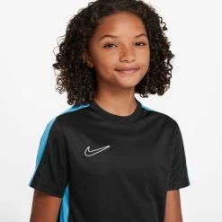 Nike Dri-FIT Academy 23 Fussballoberteil Kinder Schwarz/blau 14 Nike Dri-FIT Academy 23 Fussballoberteil Kinder Schwarz/blau -Pro Sport Verkauf nike dri fit academy 23 fussballoberteil kinder schwarz blau3