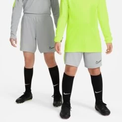 Nike Dri-FIT Academy 23 Shorts Kinder Grau/neongelb 14 Nike Dri-FIT Academy 23 Shorts Kinder Grau/neongelb -Pro Sport Verkauf nike dri fit academy 23 shorts kinder grau neongelb3