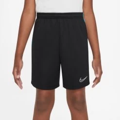 Nike Dri-FIT Kylian Mbappe Shorts Kinder Schwarz/weiß -Pro Sport Verkauf nike dri fit academy 23 shorts kinder schwarz blau 3