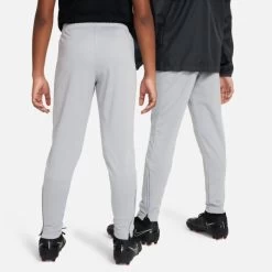 Nike Dri-FIT Academy 23 Trainingshose Kinder Grau/schwarz -Pro Sport Verkauf nike dri fit academy 23 trainingshose kinder grau schwarz2