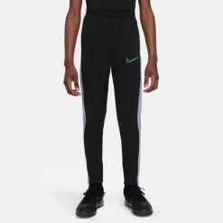 Nike Dri-FIT Academy 23 Trainingshose Kinder Schwarz/blau -Pro Sport Verkauf nike dri fit academy 23 trainingshose kinder schwarz blau 4