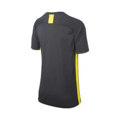 Nike Dri-Fit Academy Fussballoberteil Kinder Grau/gelb 13 Nike Dri-Fit Academy Fussballoberteil Kinder Grau/gelb -Pro Sport Verkauf nike dri fit academy fussballoberteil kinder grau gelb2