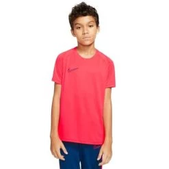 Nike Dri-Fit Academy Fussballoberteil Kinder Orange/blau -Pro Sport Verkauf nike dri fit academy fussballoberteil kinder orange blau 1