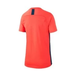 Nike Dri-Fit Academy Fussballoberteil Kinder Orange/blau -Pro Sport Verkauf nike dri fit academy fussballoberteil kinder orange blau2