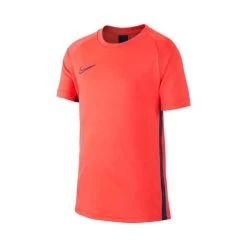 Nike Dri-Fit Academy Fussballoberteil Kinder Orange/blau -Pro Sport Verkauf nike dri fit academy fussballoberteil kinder orange blau4