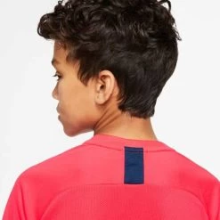 Nike Dri-Fit Academy Fussballoberteil Kinder Orange/blau -Pro Sport Verkauf nike dri fit academy fussballoberteil kinder orange blau6