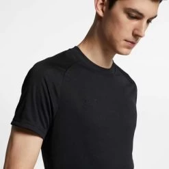 Nike Dri-Fit Academy Fussballoberteil Schwarz -Pro Sport Verkauf nike dri fit academy fussballoberteil schwarz5