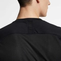 Nike Dri-Fit Academy Fussballoberteil Schwarz -Pro Sport Verkauf nike dri fit academy fussballoberteil schwarz6