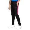 Nike Dri-Fit Academy Hose Kinder Schwarz/pink -Pro Sport Verkauf nike dri fit academy hose kinder schwarz pink