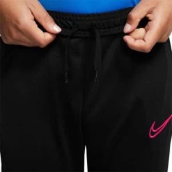 Nike Dri-Fit Academy Hose Kinder Schwarz/pink -Pro Sport Verkauf nike dri fit academy hose kinder schwarz pink4