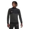 Nike Dri-Fit Academy Jacket Schwarz/pink -Pro Sport Verkauf nike dri fit academy jacket schwarz pink 1