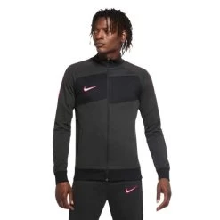 Nike Dri-Fit Mercurial Strike Trainingshose Schwarz/orange -Pro Sport Verkauf nike dri fit academy jacket schwarz pink 4