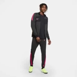 Nike Dri-Fit Academy Jacket Schwarz/pink 17 Nike Dri-Fit Academy Jacket Schwarz/pink -Pro Sport Verkauf nike dri fit academy jacket schwarz pink6