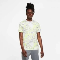 Nike Dri-Fit Academy Kurzarm-Trainingsoberteil Weiß/grün 12 Nike Dri-Fit Academy Kurzarm-Trainingsoberteil Weiß/grün -Pro Sport Verkauf nike dri fit academy kurzarm trainingsoberteil weiss gruen 1