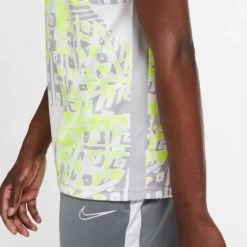 Nike Dri-Fit Academy Kurzarm-Trainingsoberteil Weiß/grün 15 Nike Dri-Fit Academy Kurzarm-Trainingsoberteil Weiß/grün -Pro Sport Verkauf nike dri fit academy kurzarm trainingsoberteil weiss gruen4