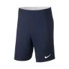 Nike Dri-Fit Academy Shorts Dunkelblau