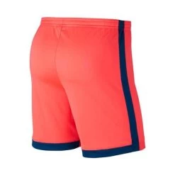 Nike Dri-Fit Academy Shorts Orange/blau 13 Nike Dri-Fit Academy Shorts Orange/blau -Pro Sport Verkauf nike dri fit academy shorts orange blau2