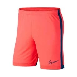 Nike Dri-Fit Academy Shorts Orange/blau 14 Nike Dri-Fit Academy Shorts Orange/blau -Pro Sport Verkauf nike dri fit academy shorts orange blau3