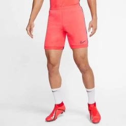 Nike Dri-Fit Academy Shorts Orange/blau 15 Nike Dri-Fit Academy Shorts Orange/blau -Pro Sport Verkauf nike dri fit academy shorts orange blau4