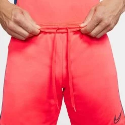 Nike Dri-Fit Academy Shorts Orange/blau 19 Nike Dri-Fit Academy Shorts Orange/blau -Pro Sport Verkauf nike dri fit academy shorts orange blau8