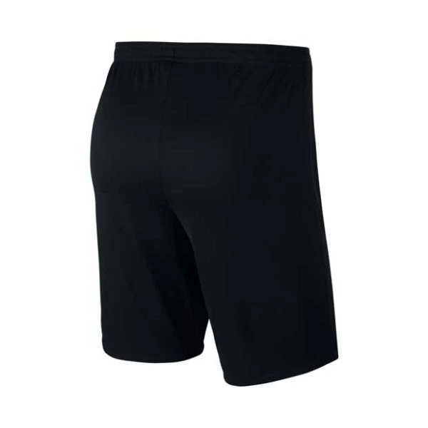 Nike Dri-Fit Academy Shorts Schwarz 5 Nike Dri-Fit Academy Shorts Schwarz – Bild 3