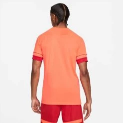 Nike Dri-Fit Academy T-Shirt Orange/rot 13 Nike Dri-Fit Academy T-Shirt Orange/rot -Pro Sport Verkauf nike dri fit academy t shirt orange rot2