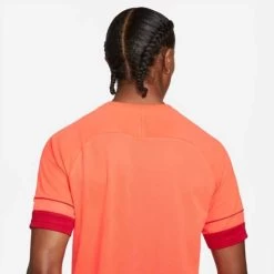 Nike Dri-Fit Academy T-Shirt Orange/rot 15 Nike Dri-Fit Academy T-Shirt Orange/rot -Pro Sport Verkauf nike dri fit academy t shirt orange rot4