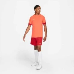 Nike Dri-Fit Academy T-Shirt Orange/rot 16 Nike Dri-Fit Academy T-Shirt Orange/rot -Pro Sport Verkauf nike dri fit academy t shirt orange rot5