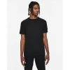 Nike Dri-Fit Academy T-Shirt Schwarz
