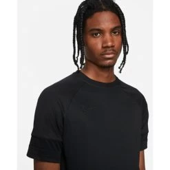 Nike Dri-Fit Academy T-Shirt Schwarz 14 Nike Dri-Fit Academy T-Shirt Schwarz -Pro Sport Verkauf nike dri fit academy t shirt schwarz3