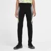 Nike Dri-Fit Academy Trainingshose Kinder Schwarz/grau -Pro Sport Verkauf nike dri fit academy trainingshose kinder schwarz grau