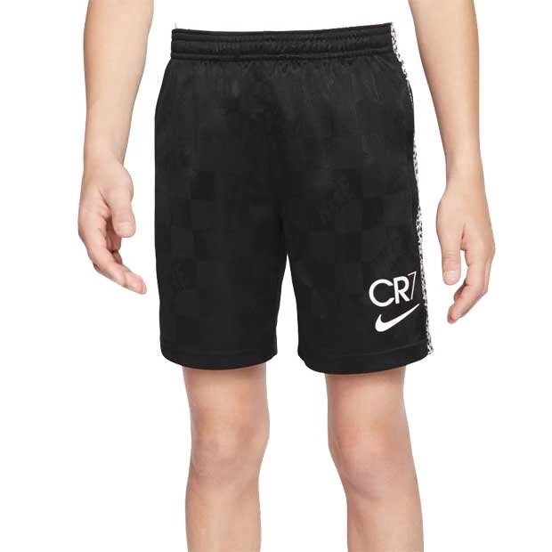Nike Dri-Fit CR7 Shorts Kinder Safari 3 Nike Dri-Fit CR7 Shorts Kinder Safari