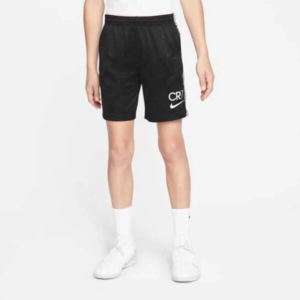 Nike Dri-Fit CR7 Shorts Kinder Safari 5 Nike Dri-Fit CR7 Shorts Kinder Safari – Bild 3