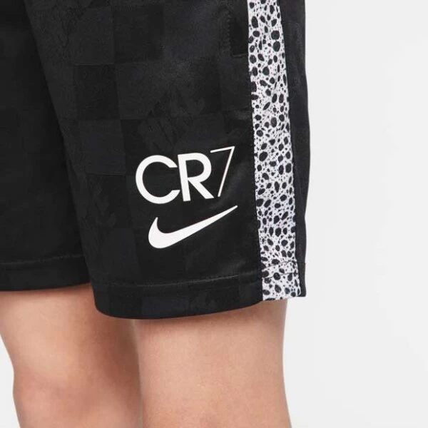 Nike Dri-Fit CR7 Shorts Kinder Safari 7 Nike Dri-Fit CR7 Shorts Kinder Safari – Bild 5