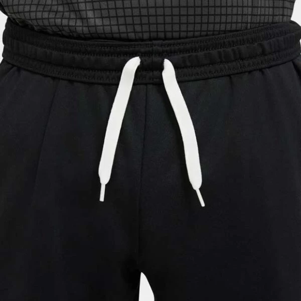 Nike Dri-Fit CR7 Shorts Kinder Schwarz/weiß 8 Nike Dri-Fit CR7 Shorts Kinder Schwarz/weiß – Bild 6