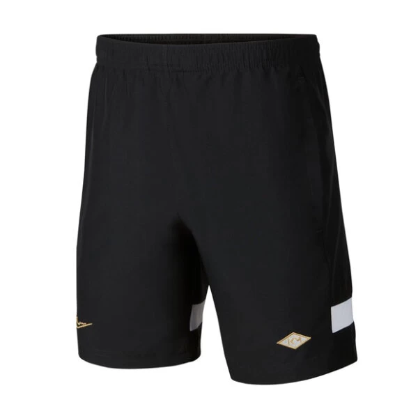 Nike CR7 Trainingshose Kinder Schwarz 10 Nike CR7 Trainingshose Kinder Schwarz – Bild 8